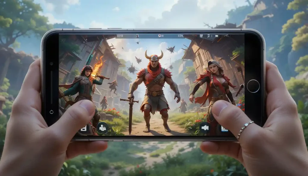 Game Mode Co-Op Terbaru yang Wajib Dicoba