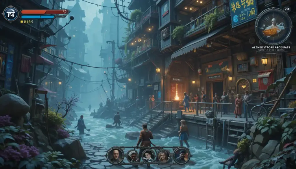 Farlight 84: Review Lengkap Game Battle Royale Futuristik Terbaru