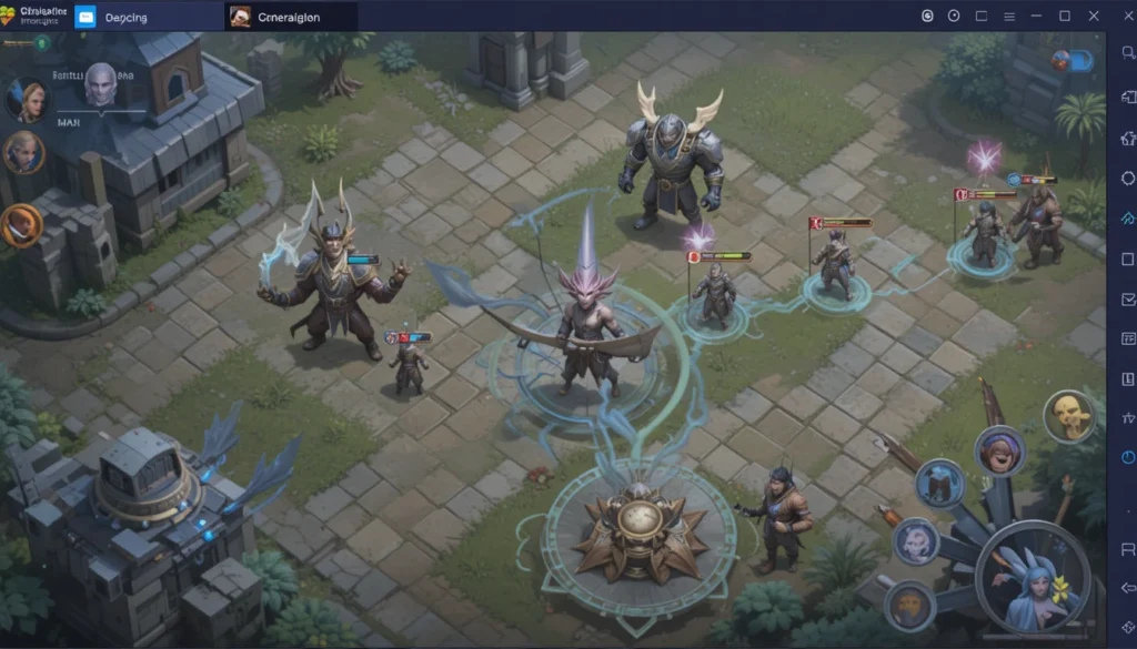 Waktu Respawn Lebih Singkat, Tempo Game Meningkat