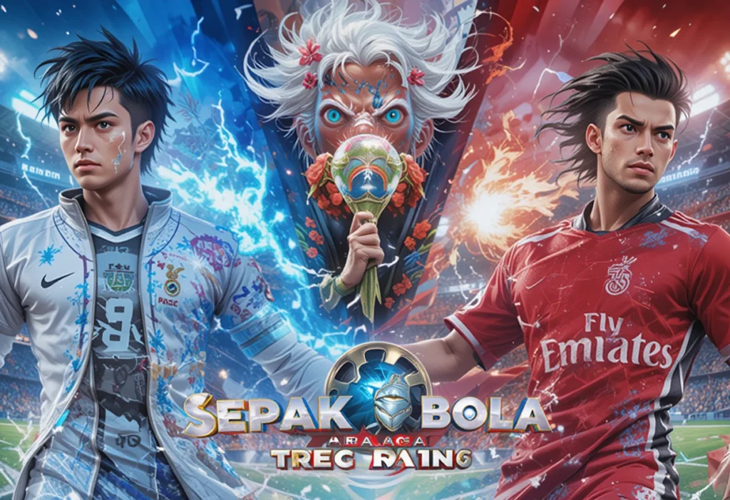 Rematch – Sepak Bola: Game Bola Realistis dan Seru untuk Semua Kalangan