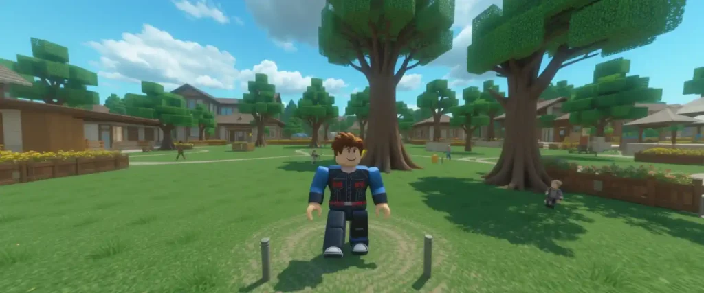 Game Roblox Paling Menantang Untuk Pecinta Adventure
