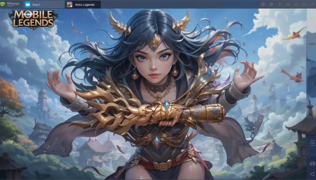 Mobile Legends 2025 Perkenalkan Hero Support dengan Skill Unik