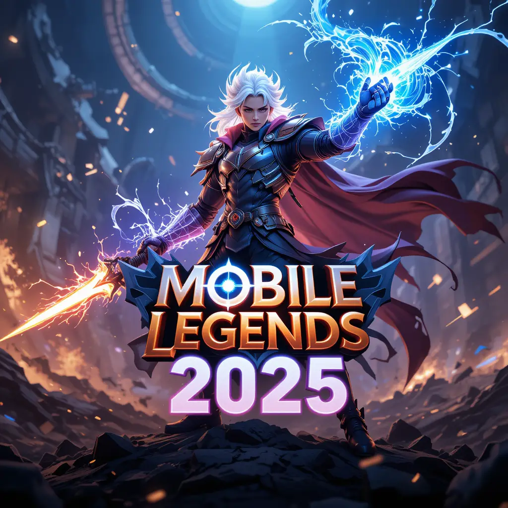 Mobile Legends 2025: Update Hero Baru yang Bikin Lawan Ketar-Ketir!