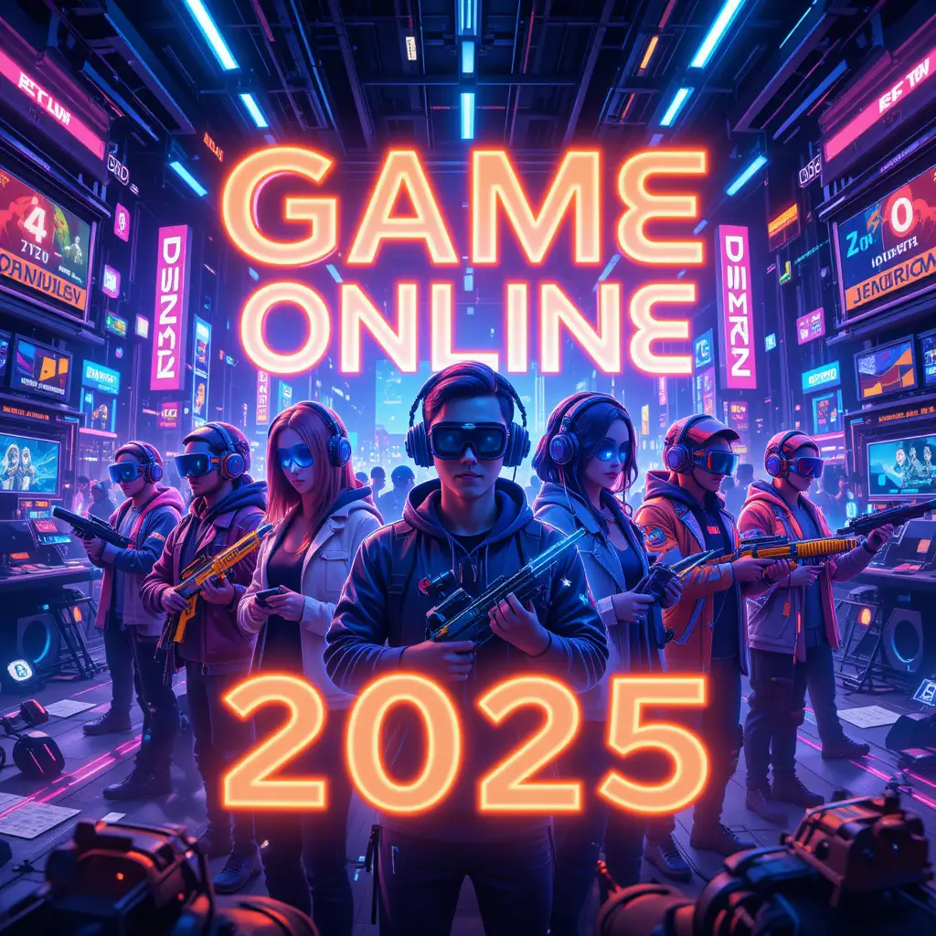 Karakter Paling Sulit Dikuasai tapi Mematikan di Game Online 2025