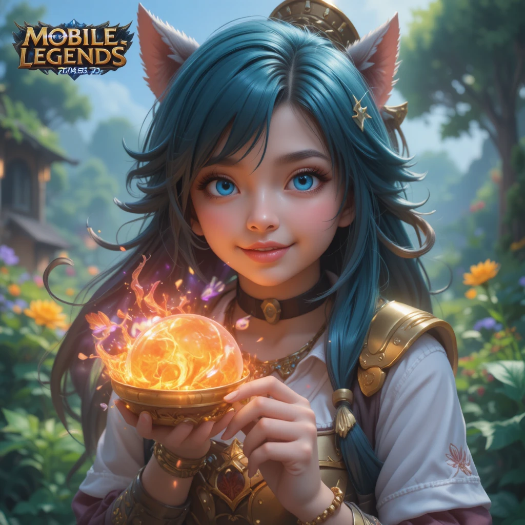 Cuma Pemain Cerdas yang Tahu Trik Farming Ini di Mobile Legends 2025!