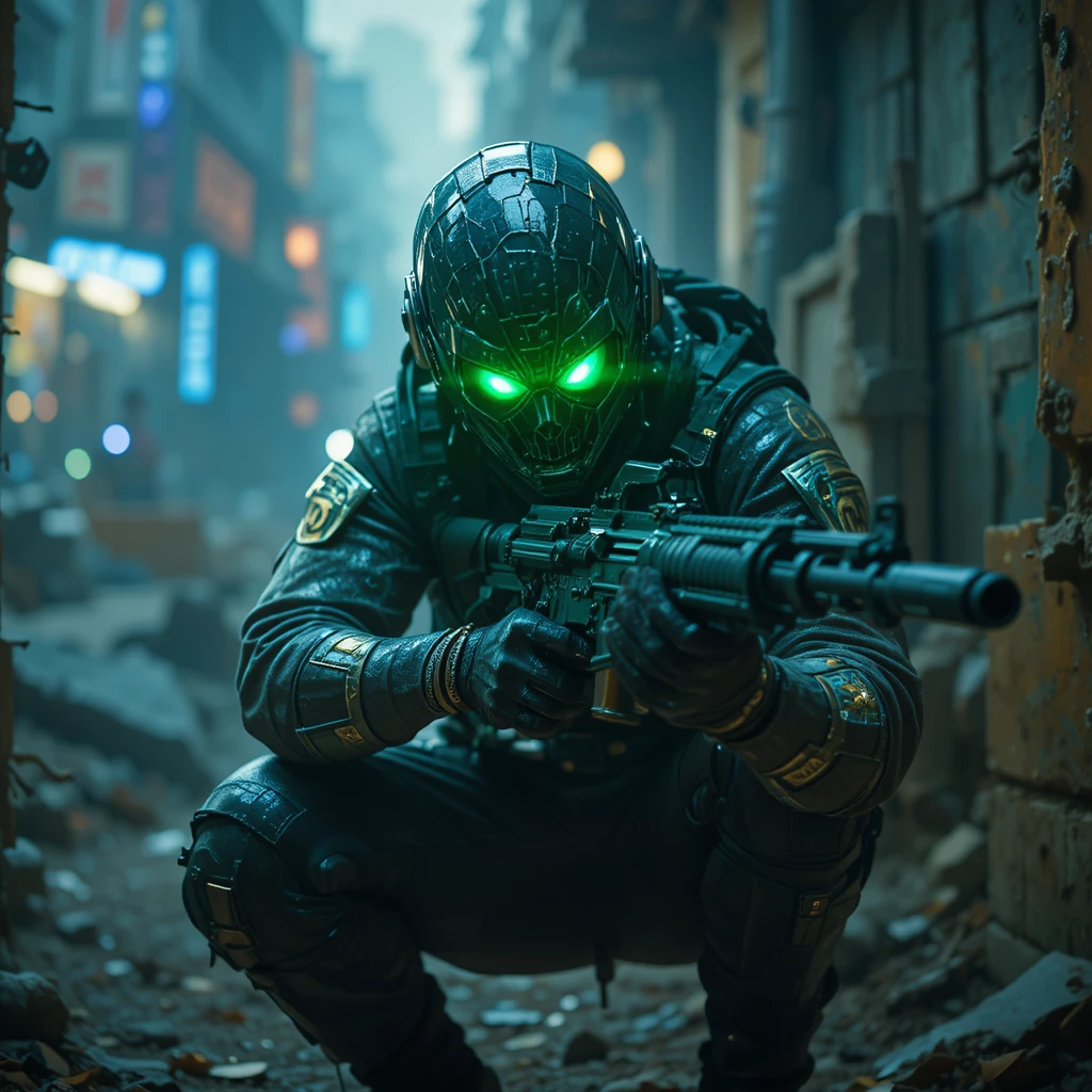 Mode Tersembunyi di Free Fire 2025: Rahasia Jarang Diketahui yang Bikin Booyah Mudah!