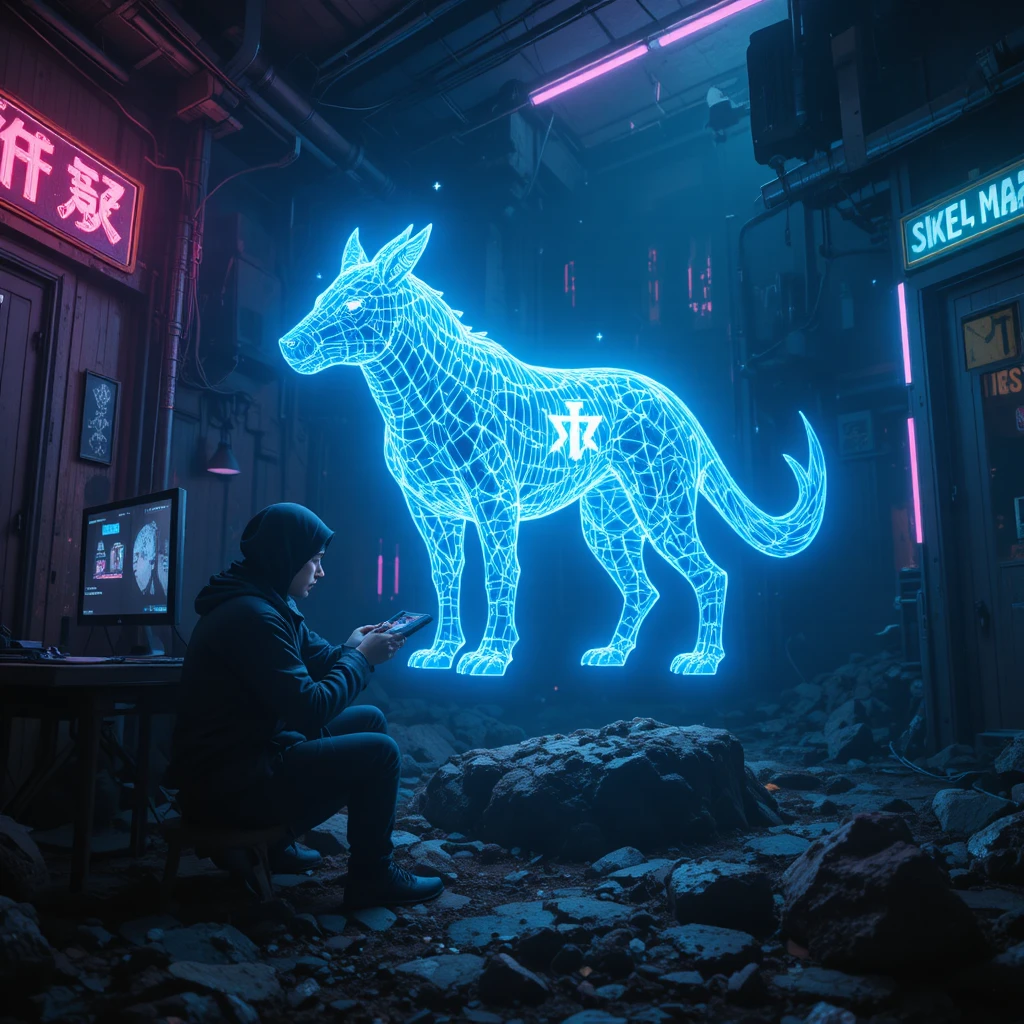 Peta Rahasia di Mode Malam Game Underground 2025: Jelajahi Dunia Tersembunyi!