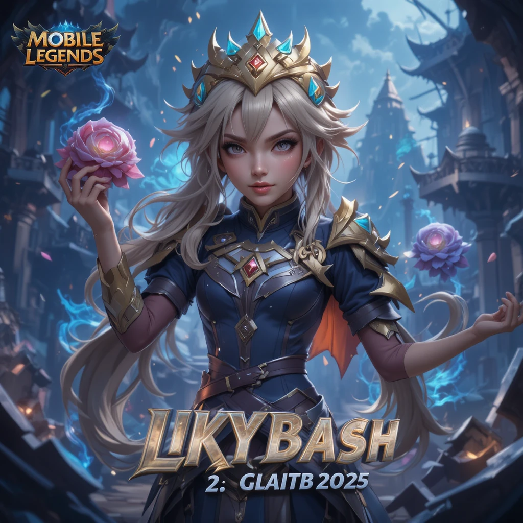 Ternyata Ini Rahasia Kenapa Pro Player Susah Dikalahkan di Mobile Legends 2025!