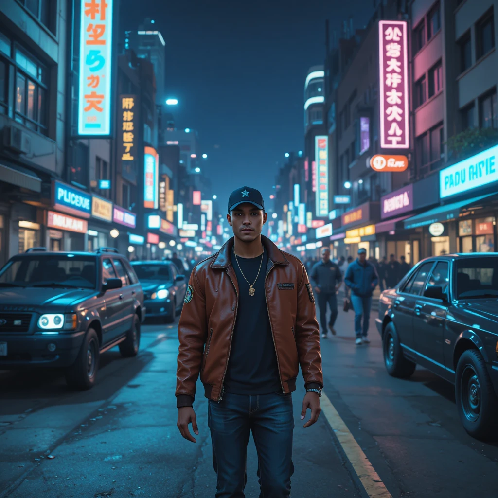 Panduan Keren GTA V Roleplay: Jadi Pro Player RP!