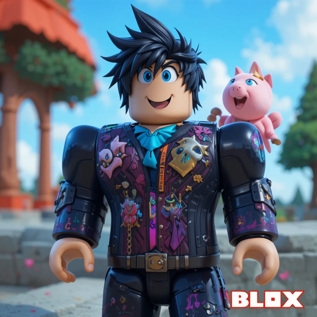 10 Game Roleplay Terbaik di Roblox untuk Cewek dan Cowok: Seru Bareng Teman!