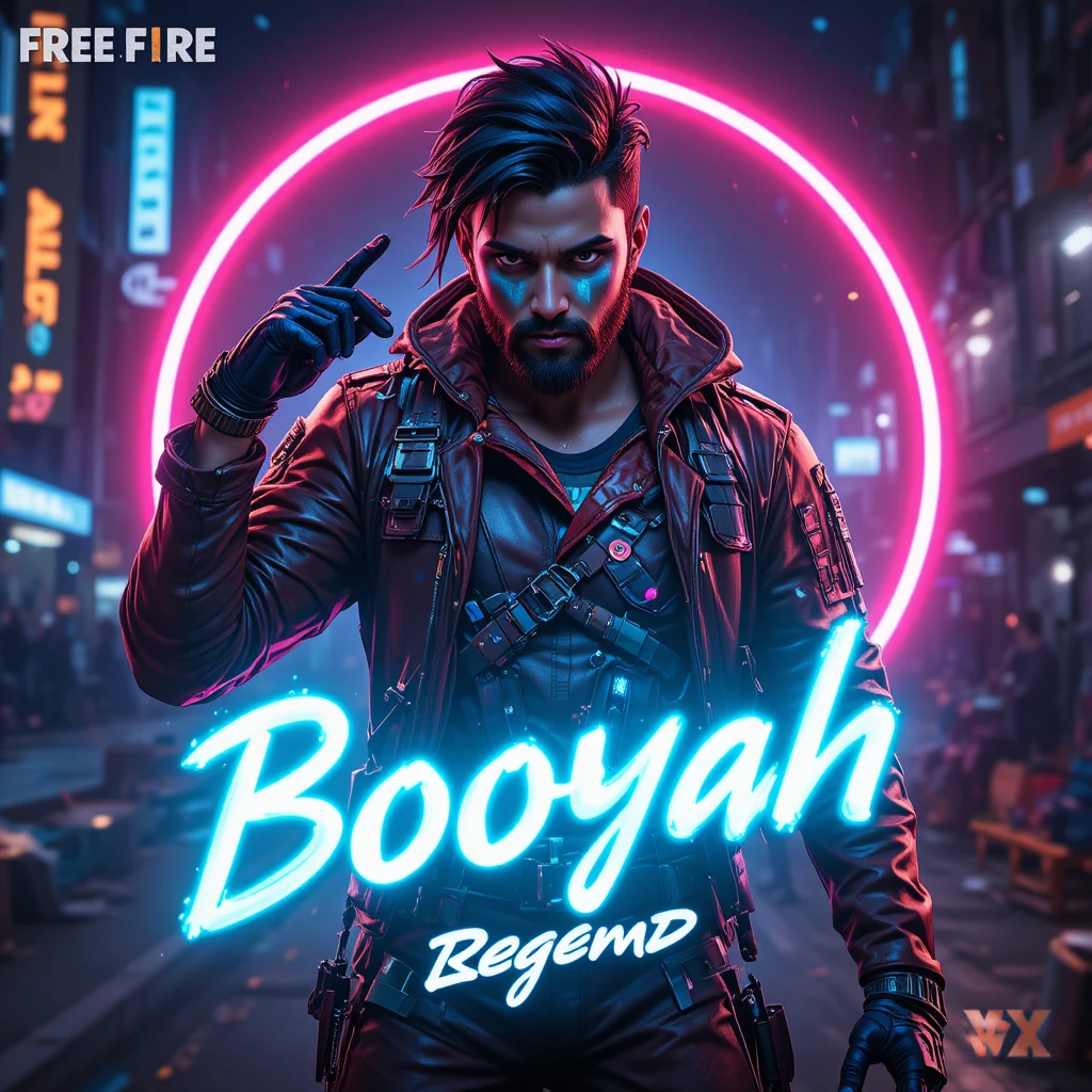 Fitur AI Editing Free Fire: Buat Konten Viral dengan ChatGPT Prompts