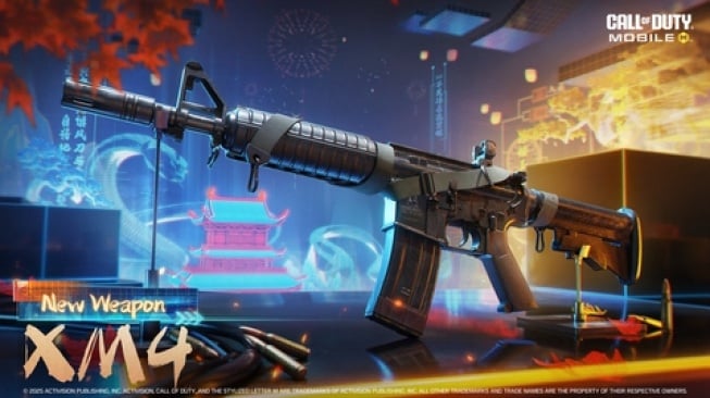 Skin AKM Dragon Mythic PUBG: Cara Redeem Gratis Event OB46 2026 Tanpa UC!