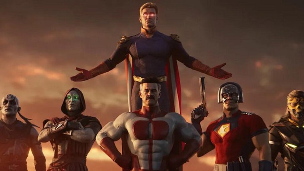 5 Fatalities Paling Sadis di Mortal Kombat 1 yang Bikin Deg-degan