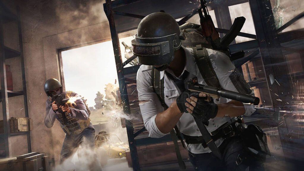 5 Kesalahan Fatal yang Bikin Susah Naik Rank di PUBG Mobile