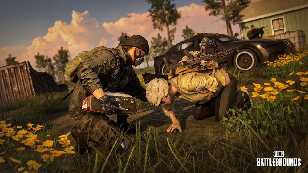 Apakah PUBG Mobile Masih Layak