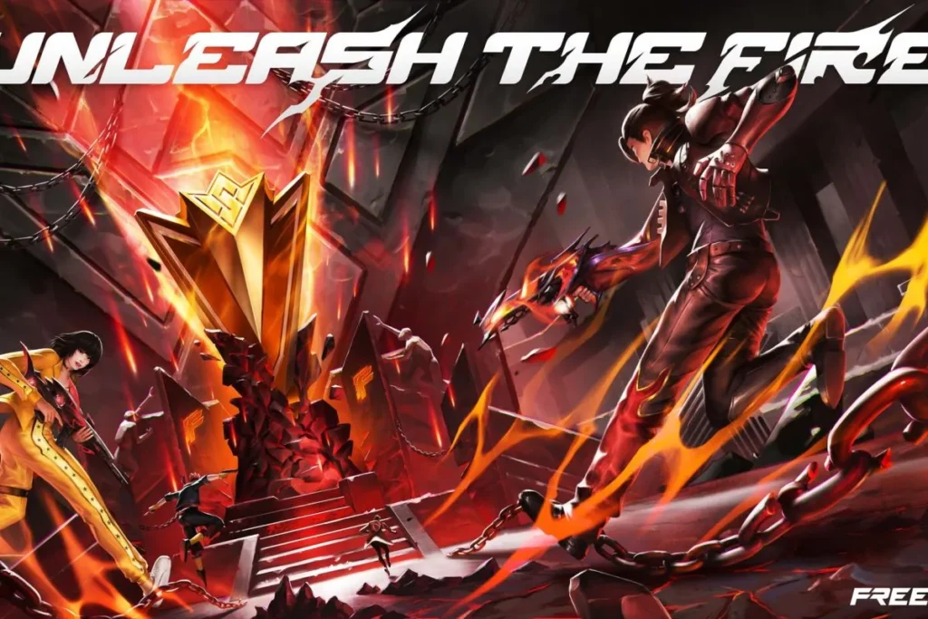 FFWS SEA 2026 Spring Digelar April, Tim Indonesia Siap Rebut Tiket Global