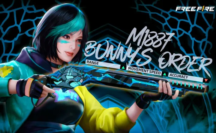 Kode Redeem Free Fire Hari Ini 13 April 2026