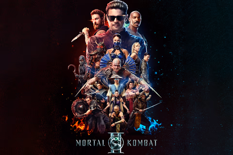 Leak Mortal Kombat 2 Resmi Dikonfirmasi, Kapan Rilis Resminya?