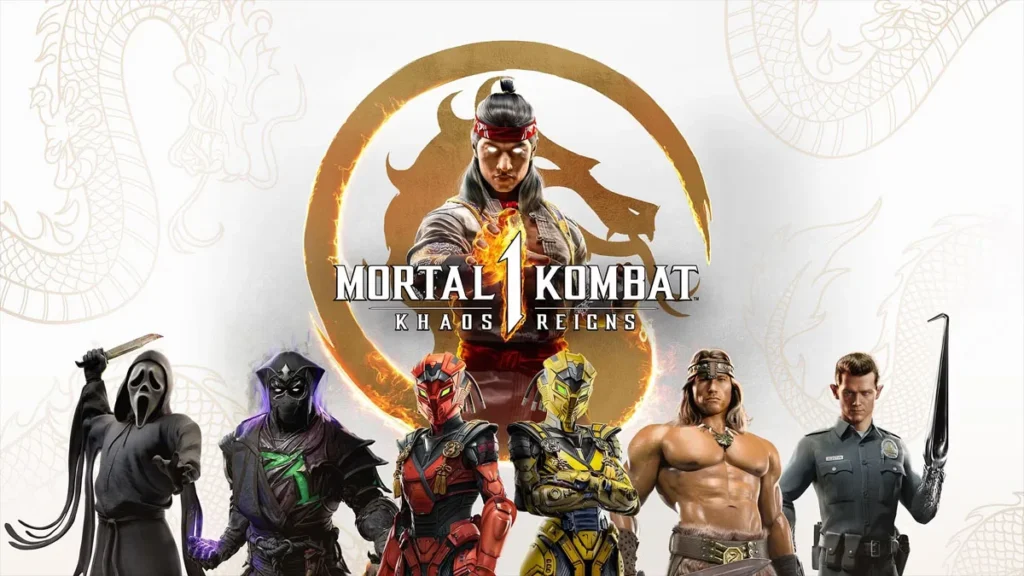 Mortal Kombat 1: Update Terbaru 2026