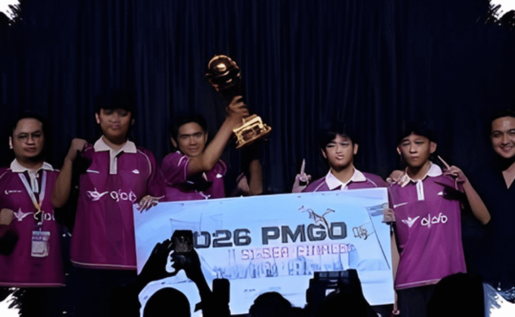 Siapa MVP Paling Layak di MPL Indonesia Spring 2026?