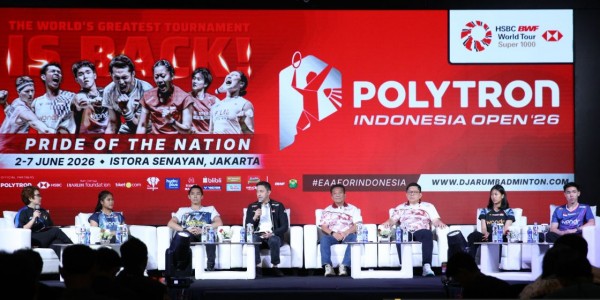 Underground Indonesia Championship 2026 Siap Digelar