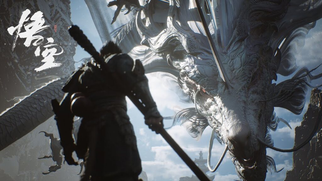 Update Musim Panas Black Myth: Wukong Hadir Besok! Ini Isinya